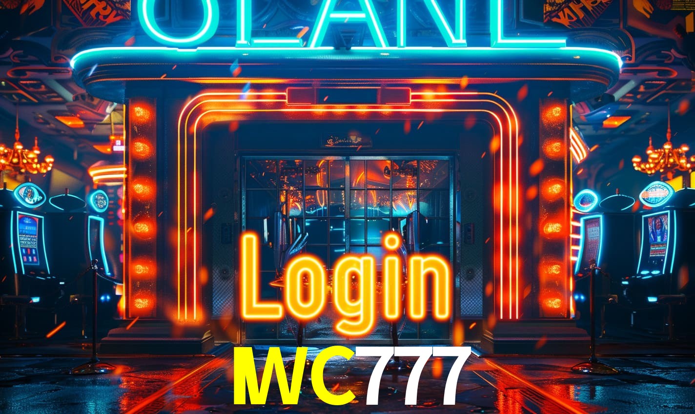 Login no Cassino IWC777